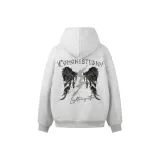 Туманно-серый