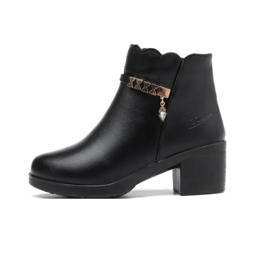 Warrior Сноубутсы Черные Женские