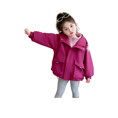 Yunpo Топ для детей 3-7 лет