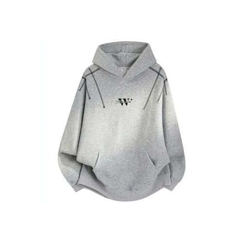 GWAF Унисекс Свитшоты