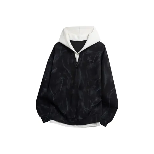 FA2LO Унисекс Свитшоты