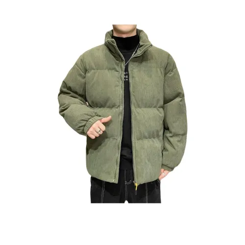 BONAS Мужские пуховики