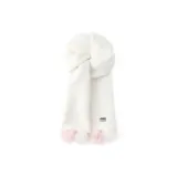 Молочно-белый