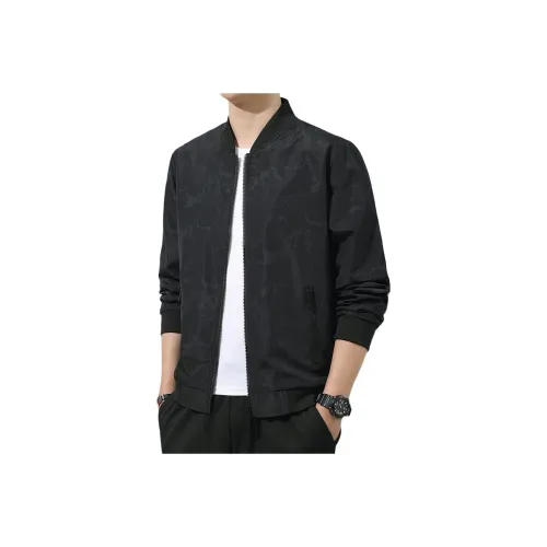 DIBINSAI STUDIO Унисекс Куртки