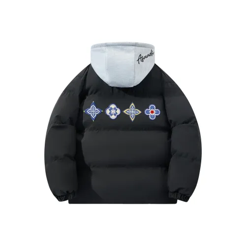 Avanti Унисекс Пуховики