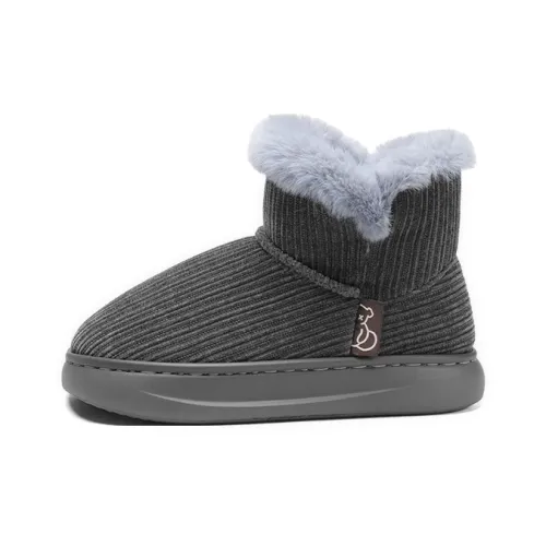 TAIHEYUAN Сноубутсы Термические Устойчивые к Износу Утепленная Обувь Мужская