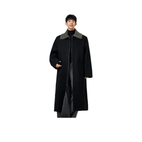 KSEK Унисекс Пальто