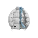 Светло-серый