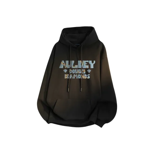 AULDEY Унисекс Свитшоты