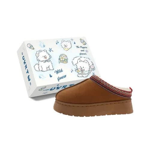 UYRTW Термический Высота Увеличение Баланс Ankle Длина (Размер Длина) Зимние Ботинки Унисекс