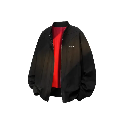 VGVX Унисекс Куртки