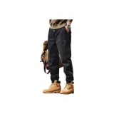 Черный (с флисовой подкладкой)