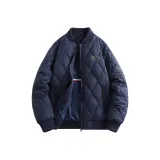 Темно-синий [Съемный бренд, брошь]