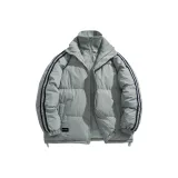 Голубовато-серый