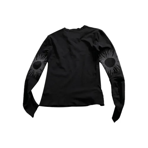 YICHEN Унисекс T-рубашки