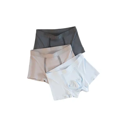 LUYOUYE Мужские боксер-шорты