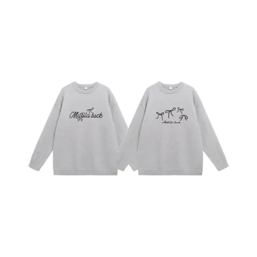 MDLILA Унисекс Парные Комплекты