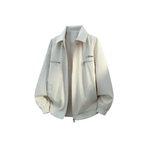 SUBEIQINGNIAN Куртки и пальто унисекс