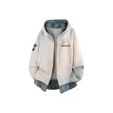 Туманно-серый