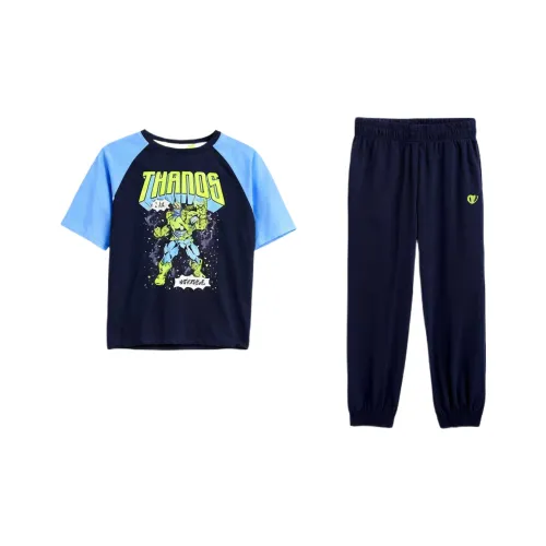 GAP x Marvel Комплект домашней одежды 2 предмета набор для детей