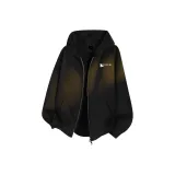 Чёрный - Шерпа Утолщённый Термический