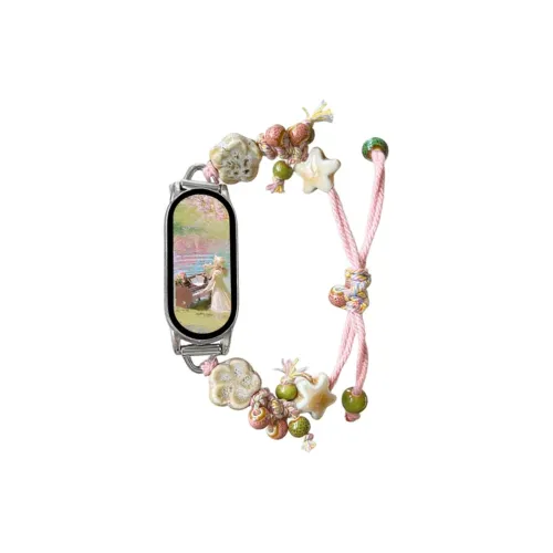 BIAODAIXIANSHENG Унисекс Ремешки для часов