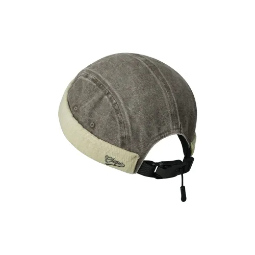 CLAPE Хлопок Шапки и Кепки Унисекс