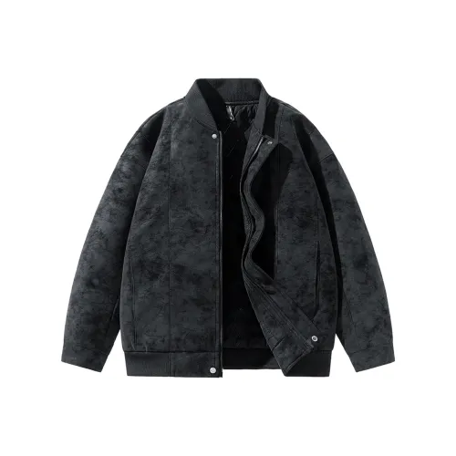 Zomuros Унисекс Пуховики