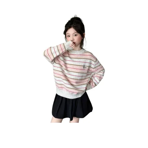 Jiao Ni Kids Свитера