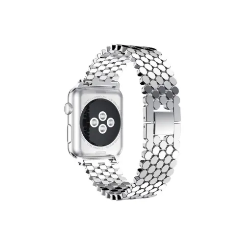 TAOGLU Ремешок Apple Совместимость Металл