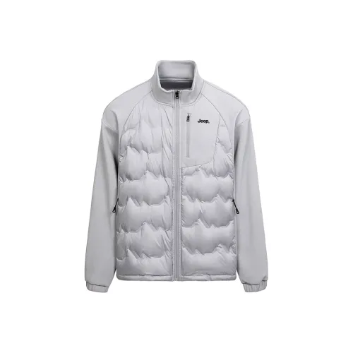 Jeep Leisure Collection Пуховик Унисекс