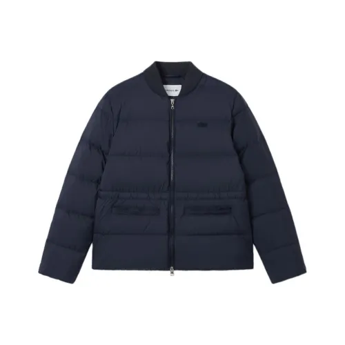 Lacoste FW25 Пуховик Женские