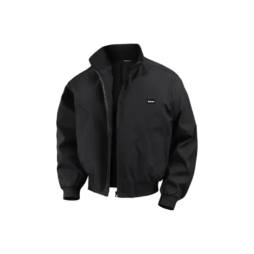 ZOTRANS Унисекс Пуховики