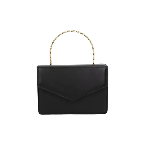 AMINA MUADDI Кожа Сумка Женская Черная