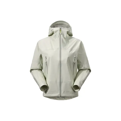 KAILAS Bogdan Поход Водонепроницаемый Ветрозащитный And Дышащий Ветровка Женские