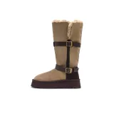 Кремовый Хаки (Высота увеличивается на 5 см)