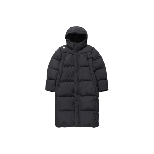 DESCENTE Мужские Пуховики