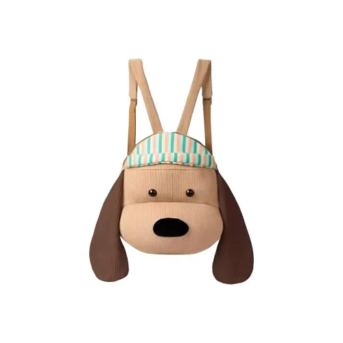 OEING Нейлоновый рюкзак для подростков