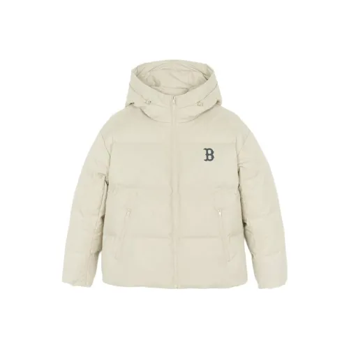 MLB Boston Red Sox Пуховик Унисекс