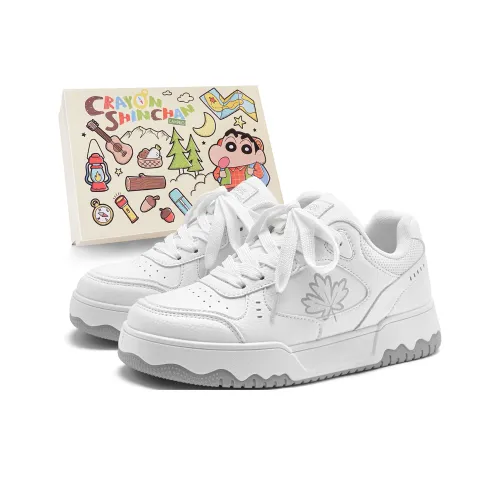Crayon Shinchan Повседневная обувь Низкий топ Унисекс