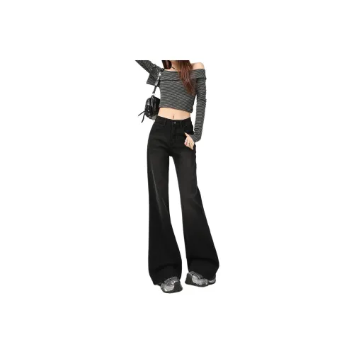 FUNST Женские Джинсы