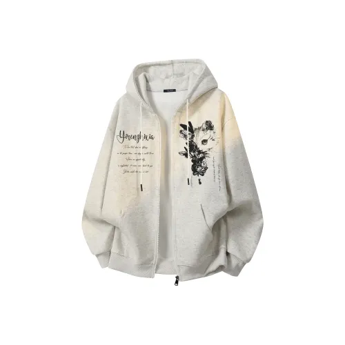 Под одним человеком Унисекс Свитшоты