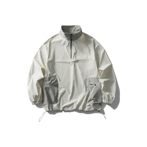 DZH Унисекс Свитшоты