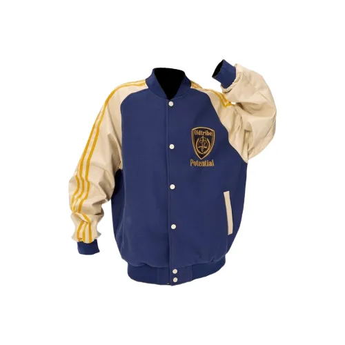 YGHOME OFFICIAL Бейсбольная куртка Унисекс