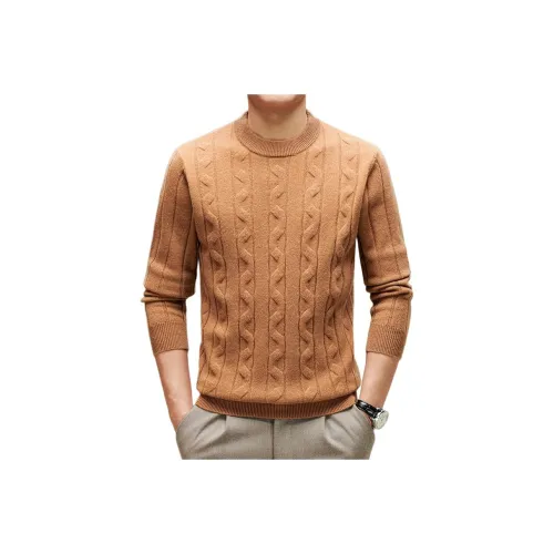 Candito Мужские Свитера