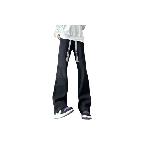 TOM ADAM Унисекс Джинсы