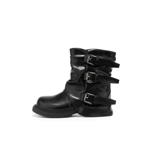 ST SAT KIDS Кожаные ботинки для детей