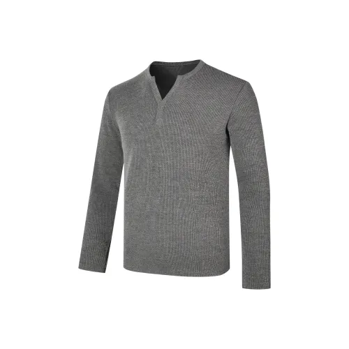 MADE EXTREME Длинный рукав Трикотаж Унисекс