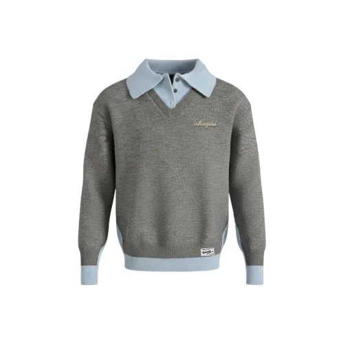 WKOOG Унисекс Трикотаж