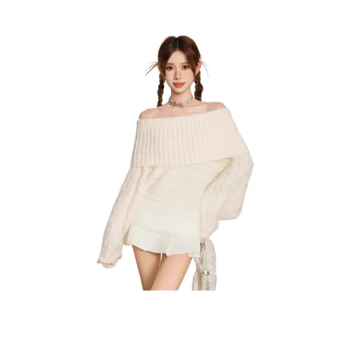 YOUSEKOO Женская трикотажная одежда